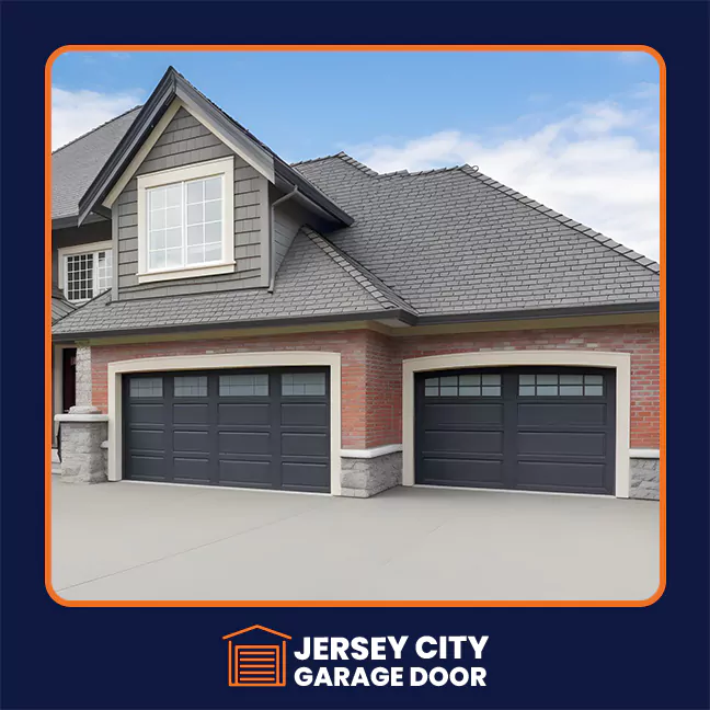 Amarr Classica 3000 Garage Door