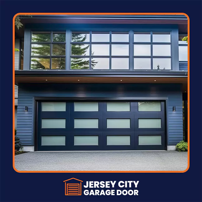 Clopay Avante Collection Garage Door