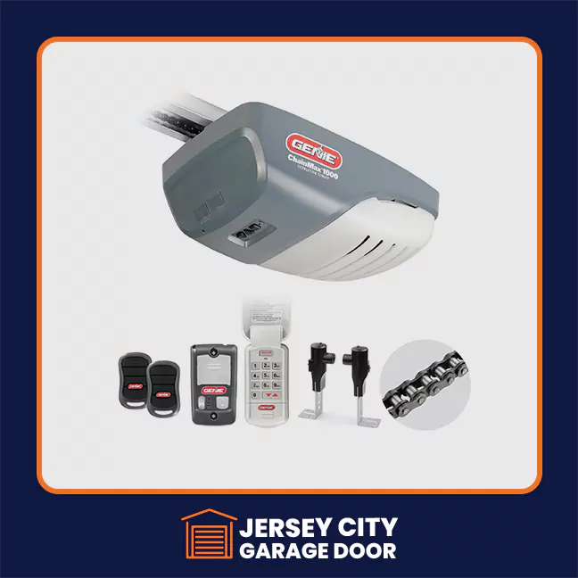 Genie ChainMax 1000 Garage Door Opener