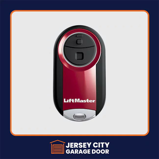 LiftMaster 374UT Mini Universal Remote Control