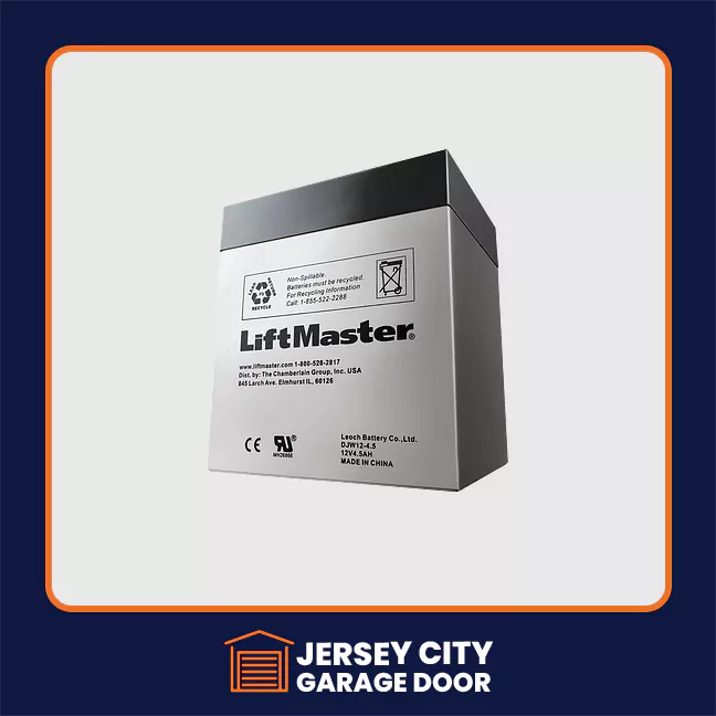 LiftMaster 485LM Garage Door Opener Battery