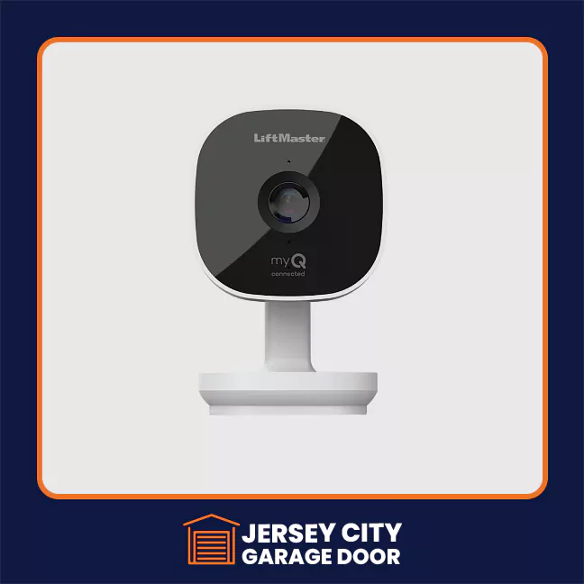 MYQ-SGC1WLM LiftMaster Smart Garage Camera