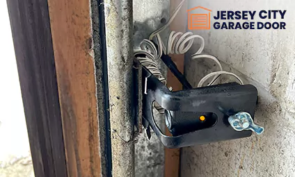 Electric Garage Door Repair in Riverbend, NJ