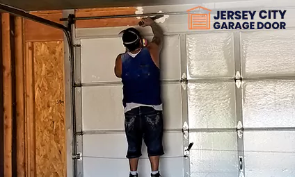 Garage Door Installation in Hoboken, NJ