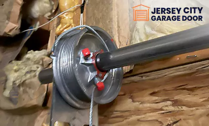 Garage Door Maintenance in Greenville, NJ