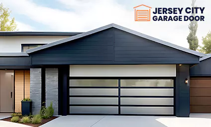 Aluminum Garage Doors in Bergen Square, NJ