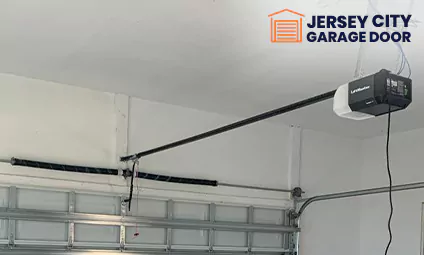 Commercial Garage Door Openers in Van Vorst Park, NJ