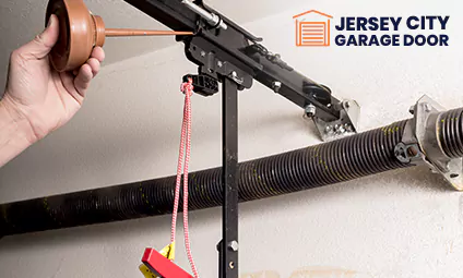 Garage Door Emergency Release in Newport, NJ