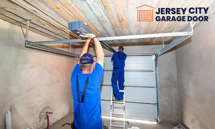 Garage Door Opener Installation in West Side, NJ