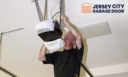 Garage Door Opener Repair in West Side, NJ