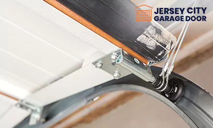 Garage Door Roller Repair in Hoboken, NJ