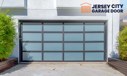 Insulated Glass Garage Doors in Sparrow Hill, NJ