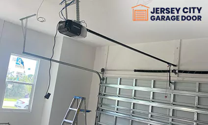 Residential Garage Door Openers in Communipaw, NJ