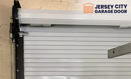 Roll Up Garage Doors in Harsimus, NJ