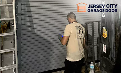 Rolling Steel Doors in Bergen Square, NJ