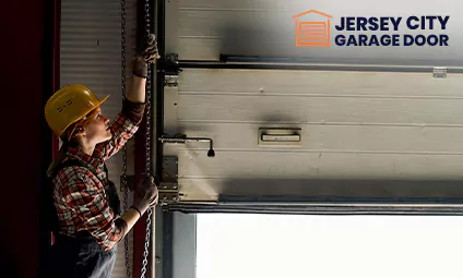 Same Day Garage Door Services in Curries Woods, NJ