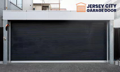 Steel Garage Doors in Van Vorst Park, NJ